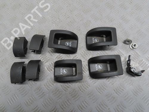 Seats set FORD FIESTA VI (CB1, CCN) 1.4 TDCi | BP29016315C78 - Image 3
