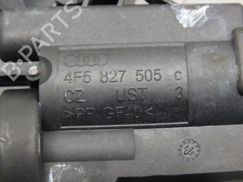 Used Tailgate lock Tailgate lock 27488814 27488814