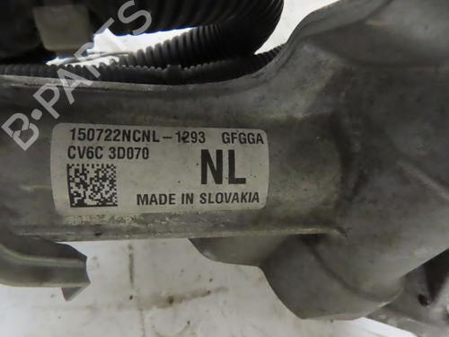 Steering rack FORD KUGA II (DM2) 2.0 TDCi | BP35887027M22 - Image 2