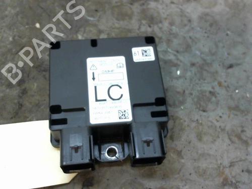 Airbag styreenhed FORD FUSION (JU_) 1.6 (100 hp) 9382300
