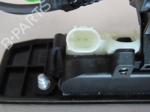 Camera MERCEDES-BENZ A-CLASS (W176) A 200 CDI / d 4-matic (176.002) | BP39518608E14 - Image 3