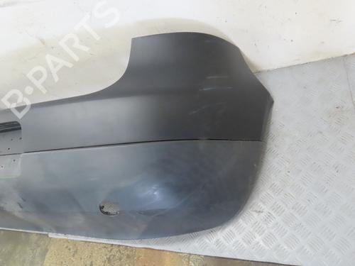 Rear bumper VW GOLF V (1K1) 2.0 TDI 16V | BP29016279C8 