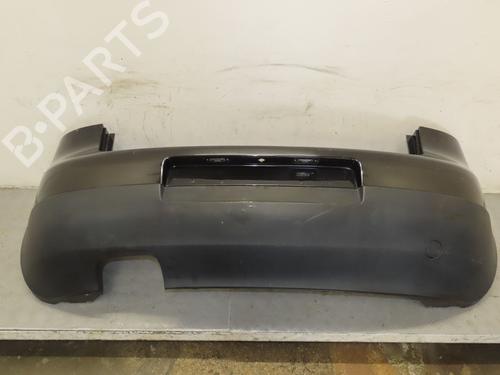 Rear bumper VW GOLF V (1K1) 2.0 TDI 16V 4motion | BP29016278C8 
