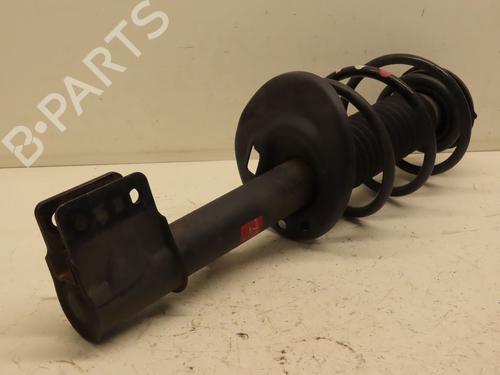 Used Right front shock absorber CITROËN C4 II (NC_) 1.6 BlueHDi 100 (99 hp) 29196156