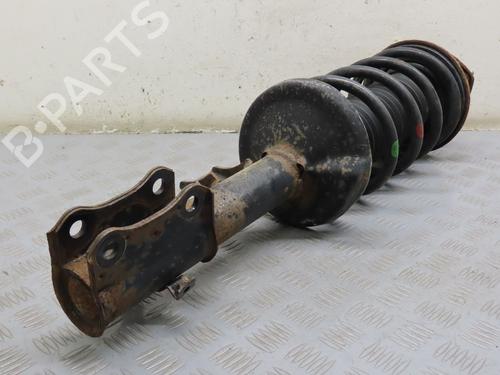 Used Right front shock absorber SUZUKI GRAND VITARA II (JT, TE, TD) 1.9 DDiS All-wheel Drive (JT419, TD44, JB419WD, JB419XD,... (129 hp) 27488205