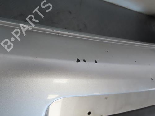 Rear bumper VW GOLF V (1K1) 2.0 TDI 16V 4motion | BP19639385C8 