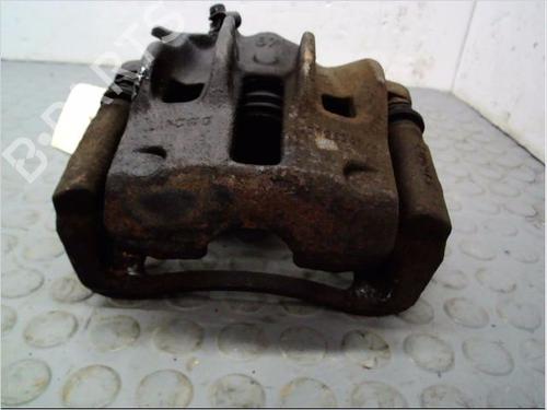 Right front brake caliper PEUGEOT 406 Coupe (8C) 2.2 HDI | BP23154616M104 
