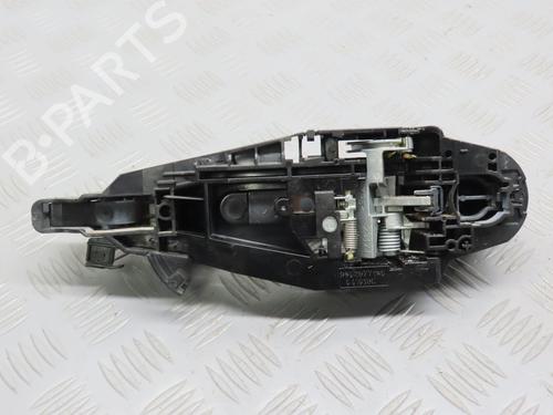 rear-right-exterior-door-handle-citroen-c3-iii-sx-2016-31276385 main image