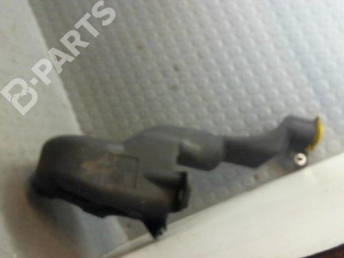 Used Windscreen washer tank OPEL ASTRA H (A04) 1.7 CDTI (L48) (100 hp) 9383956