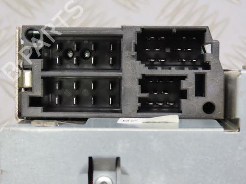 Radio RENAULT MEGANE II (BM0/1_, CM0/1_) 1.9 dCi | BP21060045E6 