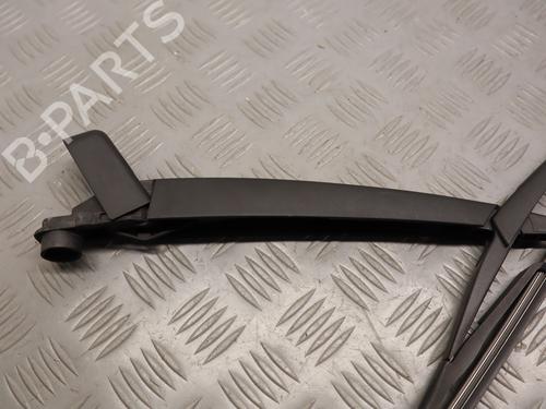 Used Rear windshield wiper arm Rear windshield wiper arm CITROËN C3 II (SC_) 1.2 VTi 82 (82 hp) 33894025 33894025
