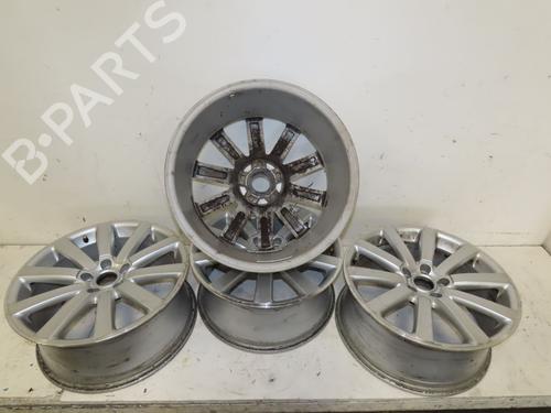 Felge für Felge VW TIGUAN (5N_) 2.0 TDI 4motion (140 hp) 35796908 35796908