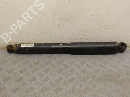 Used Left rear shock absorber FORD RANGER (TKE) 3.2 TDCi 4x4 (200 hp) 22751647