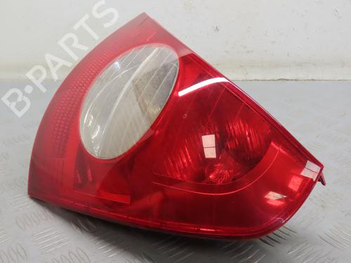 Højre baglygte RENAULT CLIO II (BB_, CB_) 1.5 dCi (B/C2J) | BP17782805C35 