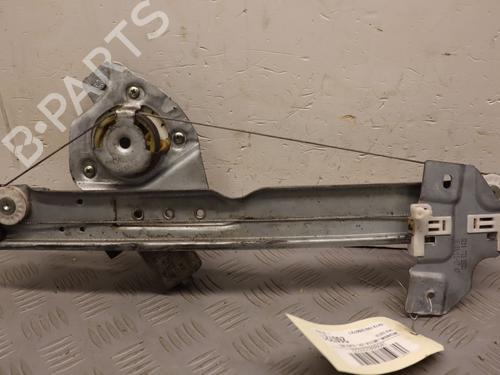 Rear left window mechanism DACIA DUSTER (HS_) 1.5 dCi (HSMC) | BP36758441C24 - Image 4