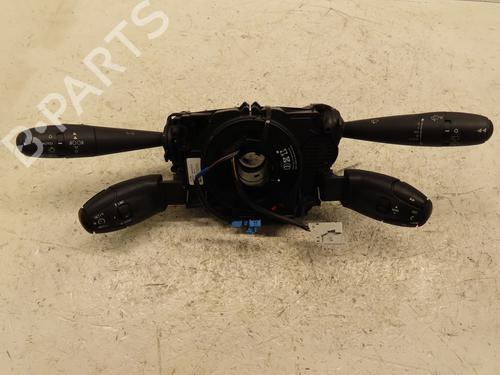 Steering column stalk PEUGEOT 3008 I MPV (0U_) 1.6 BlueHDi 120 | BP29136679I23 