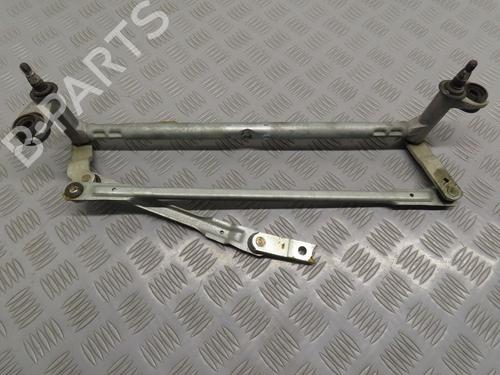 Used Front wipers mechanism SEAT IBIZA IV (6J5, 6P1) 1.2 (60 hp) 20217916