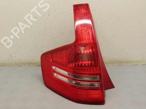 Used Left taillight CITROËN C4 I (LC_) 1.6 HDi (90 hp) 19669027