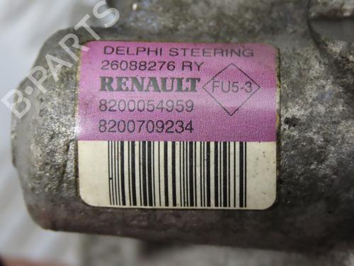 Steering pump RENAULT LAGUNA II (BG0/1_) 2.0 16V (BG00, BG0K, BG0P, BG0W) | BP18076596M99 