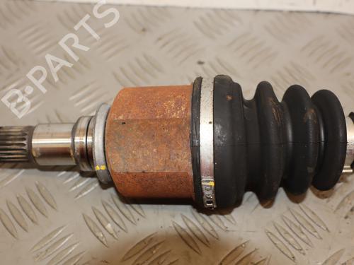 Used Left front driveshaft Left front driveshaft 37649639 37649639