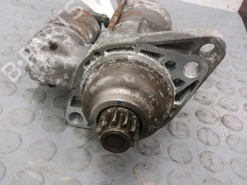 Startmotor VW TOURAN (1T1, 1T2) 1.9 TDI | BP23154130M8 