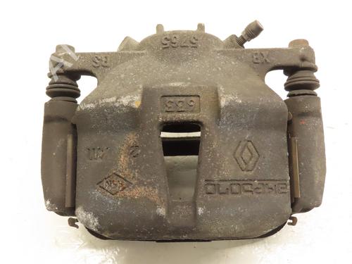 Left front brake caliper RENAULT MEGANE IV Hatchback (B9A/M/N_) 1.6 dCi 130 (B9A4) | BP29170767M105 - Image 3