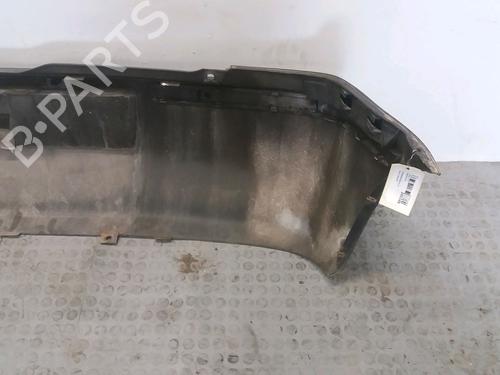Used Rear bumper VW POLO (6N2) 1.4 (60 hp) 23155441