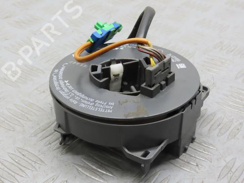 ECU airbags OPEL MERIVA A MPV (X03) 1.6 16V (E75) | BP9381705M53 