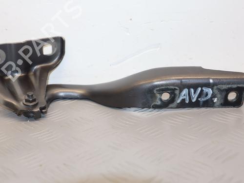 Used Hinge/Door check strap JEEP RENEGADE SUV (BU, B1, BV) 1.0 T-GDi (120 hp) 32332645