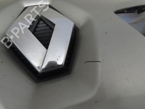 Used Front bumper RENAULT MEGANE II (BM0/1_, CM0/1_) 1.5 dCi (BM1F, CM1F) (86 hp) 25015077