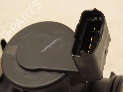 Mass air flow sensor CITROËN C6 (TD_) 3.0 HDi | BP30164527M95 