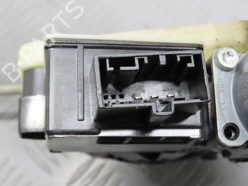 Used Rear left window mechanism SEAT LEON (5F1) 2.0 TDI (150 hp) 31030616