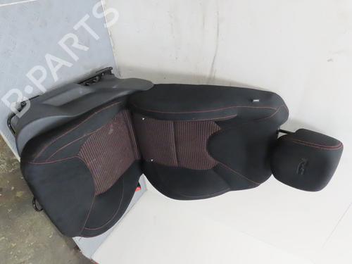 Used Right front seat RENAULT CLIO IV (BH_) 1.6 RS (BHJ4, BHJ6, BHMM) (200 hp) 25830260