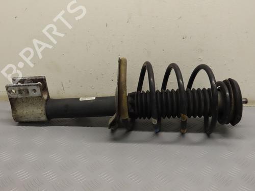 Used Right front shock absorber CITROËN C4 I (LC_) 1.6 HDi (90 hp) 19668998