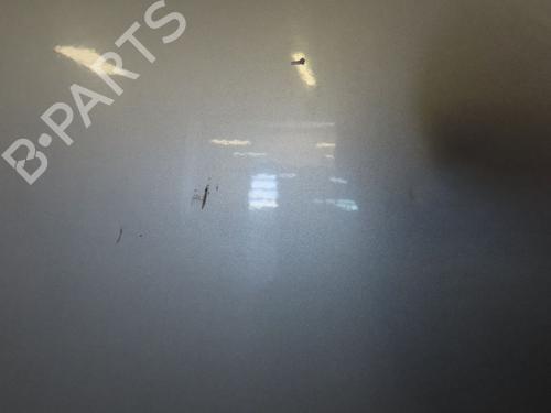Right front door NISSAN X-TRAIL I (T30) 2.2 dCi 4x4 | BP18953901C3