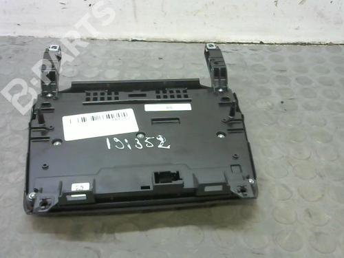 Used Climate control RENAULT CLIO III (BR0/1, CR0/1) 1.4 16V (98 hp) 9376266
