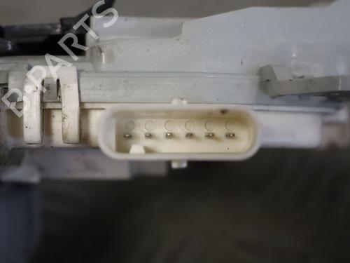 Used Rear left lock Rear left lock 38527052 38527052