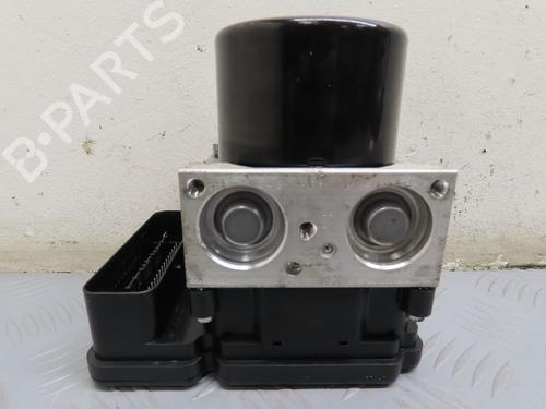 Used ABS pump FORD C-MAX II (DXA/CB7, DXA/CEU) 1.6 TDCi (115 hp) 22997606