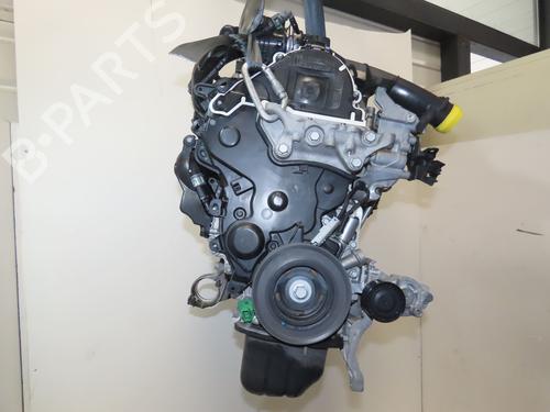 Engine CITROËN C4 CACTUS 1.5 BlueHDi 120 | BP29902194M1