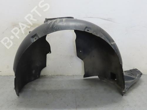 Wheel arch SKODA OCTAVIA III Combi (5E5, 5E6) 2.0 TDI RS 5E0809958A