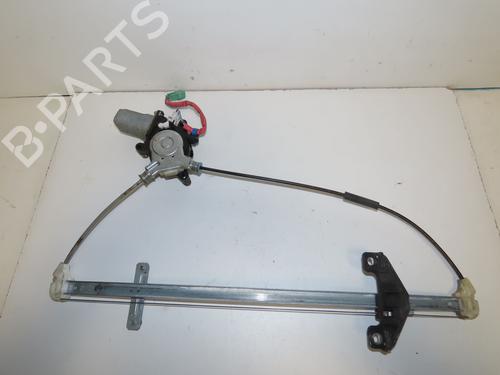 Used Rear right window mechanism Rear right window mechanism HONDA CR-V II (RD_) 2.2 CTDi (RD9) (140 hp) 34332520 34332520