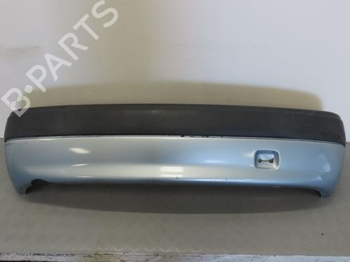 Used Rear bumper CITROËN SAXO (S0, S1) 1.1 X, SX (60 hp) 19479984