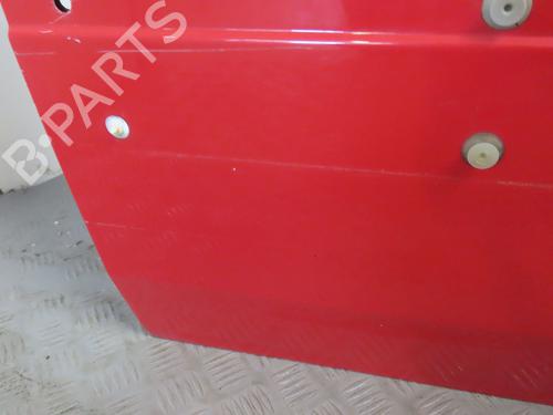 Right front door DACIA LOGAN MCV (KS_) 1.5 dCi (KS0W) | BP22997714C3 