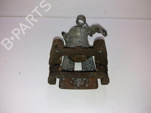 Right rear brake caliper OPEL ZAFIRA A MPV (T98) 2.0 DTI 16V (F75) | BP14884333M106 