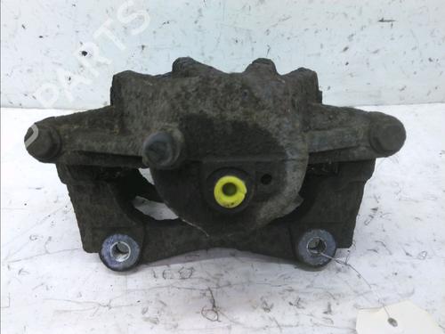 Left front brake caliper TOYOTA AVENSIS Estate (_T25_) 2.0 D-4D (CDT250_, CDT250R) | BP23154671M105 
