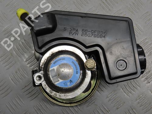 Servopumpe für PEUGEOT 206 Hatchback (2A/C) 1.4 HDi eco 70 (68 hp) 25778886