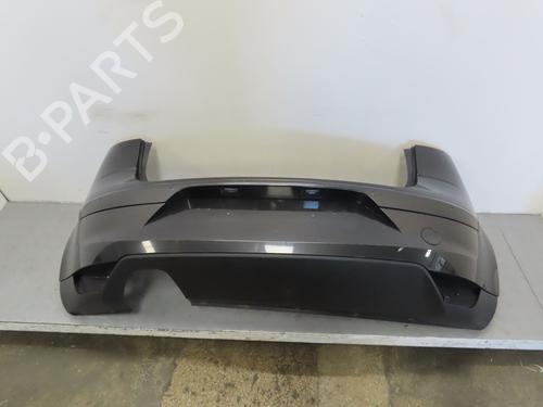 Used Rear bumper SEAT ALTEA (5P1) 2.0 TDI 16V (140 hp) 19578342