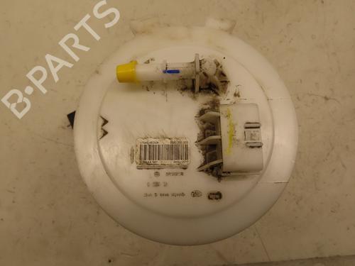 Used Fuel pump Fuel pump RENAULT KADJAR (HA_, HL_) 1.2 TCe 130 (HLMR) (130 hp) 29345660 29345660