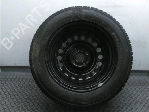 Used Jack Kit Jack Kit OPEL ASTRA F Hatchback (T92) 1.7 TDS (F08, M08, F68, M68) (82 hp) 17779320 17779320