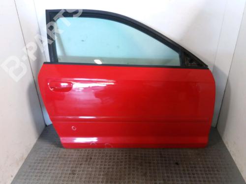 Used Right front door AUDI A3 (8P1) 2.0 TDI 16V (140 hp) 9385494